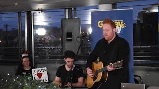Rise &#39;N&#39; Smile with Gavin James - Glow
