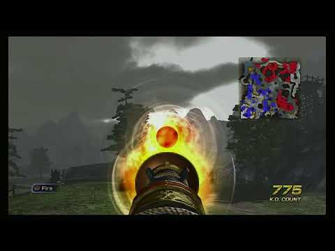 Warriors Orochi 3 Playthrough Part 34: Defense of Jieting