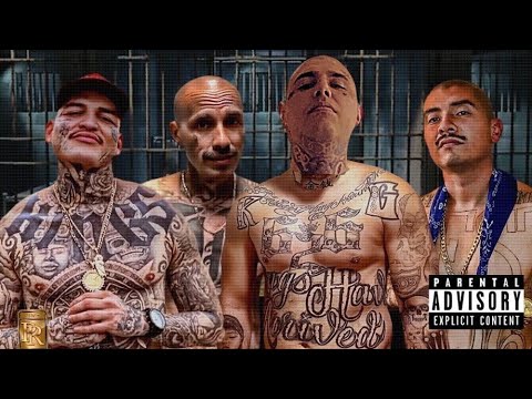 KIING Khash - Frontline pt.2 ft Lefty Gunplay , Young Dopey & Diablo