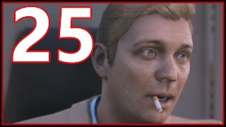 Mafia 3 Gameplay Walkthrough Pt.25 - SMUGGLING