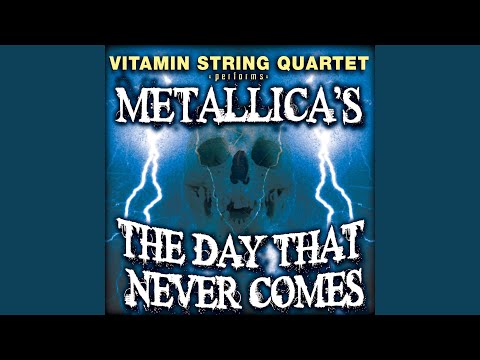 The Day That Never Comes