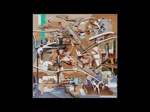 Boldy James & The Alchemist "Pots & Pans" feat. The Cool Kids & Shorty K