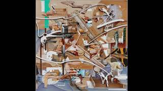 Boldy James &amp; The Alchemist &quot;Pots &amp; Pans&quot; feat. The Cool Kids &amp; Shorty K