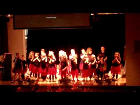 Plesna skupina ARIJA - Grad Mladih 6