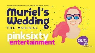 Muriel's Wedding: Movie to Musical