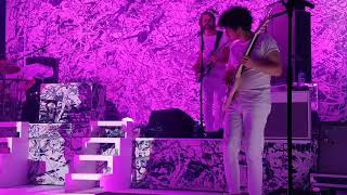 Jett Rebel @ Podium Victorie Alkmaar 21/10/2017 (Super Pop Tour II)