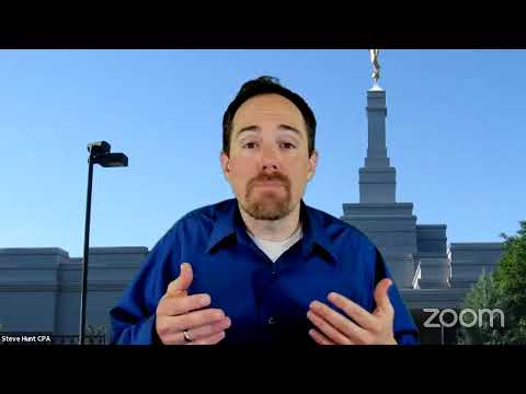 Live Reaction: Should a Sex Therapist be Excommunicated from the LDS (Mormon) Church? Natasha Helfer