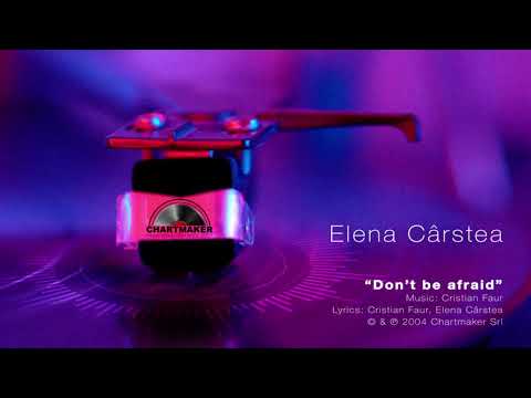 Elena Carstea - Don't be afraid (Eurovision 2004)