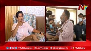 కచ్చితంగా ఓటు వేస్తా | Siddharth Hot Comments On Maa Elections