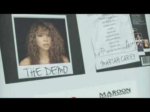 Mariah Carey - The Demo Tape (Leak) 2020 #MC30