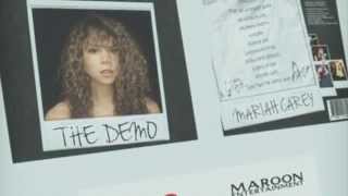 Mariah Carey - The Demo Tape (Leak) 2020 #MC30