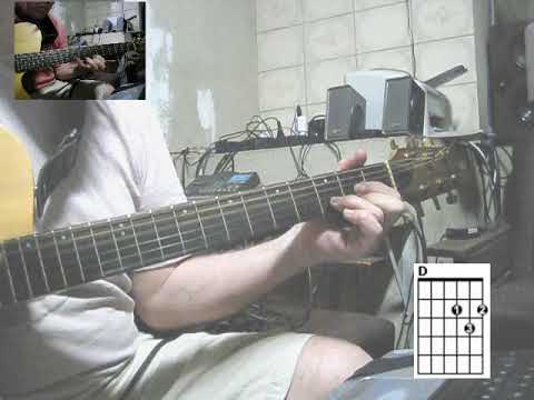 Não Vou Só - Carlos Silva