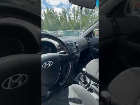 фото hyundai i30 i 0