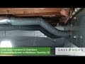 Crawl Space Insulation & CleanSpace Encapsulation in Middletown Township, NJ