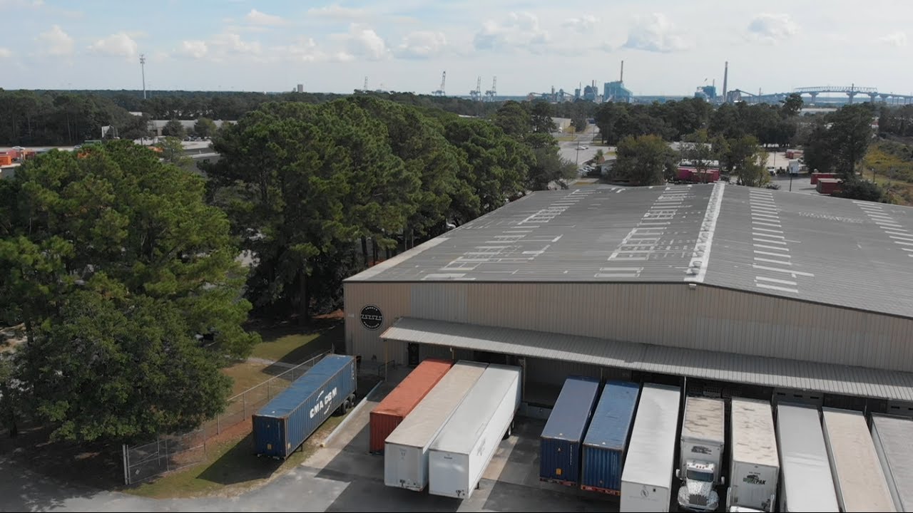 Luonto Furniture Brand Film