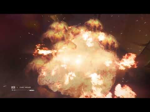 Alien: Isolation (PS5 60FPS) THE ANDROID'S MASSACRES - WALKTHROUGH PT 134 (ENGLISH COMMENTARY)