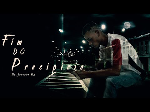 MC Juninho NH - Fim Do Precipício (Videoclipe Oficial) JF Produtora SP