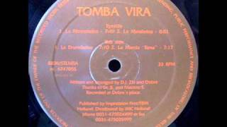 Tomba Vira - La Mandarina (Eyeside)