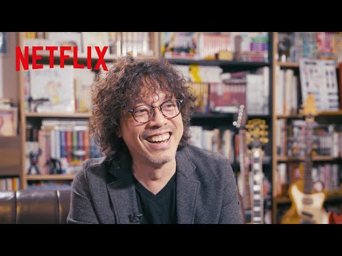 afbeelding A Peek at PLUTO With Naoki Urasawa [Subtitled]