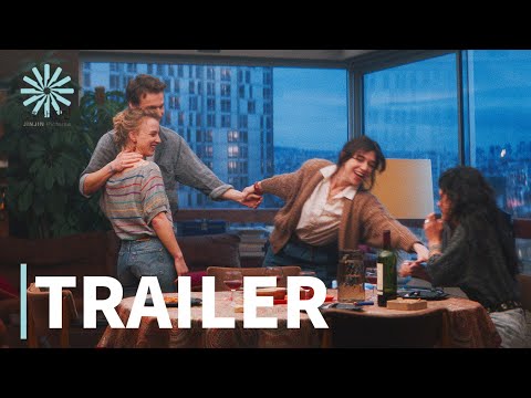 파리, 밤의 여행자들 (The Passengers of the Night) 메인 예고편