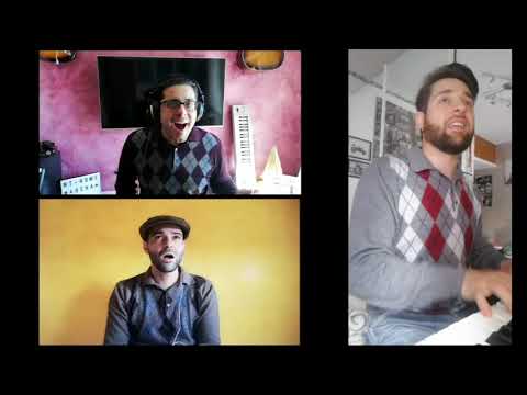 The New Tones #quarantine