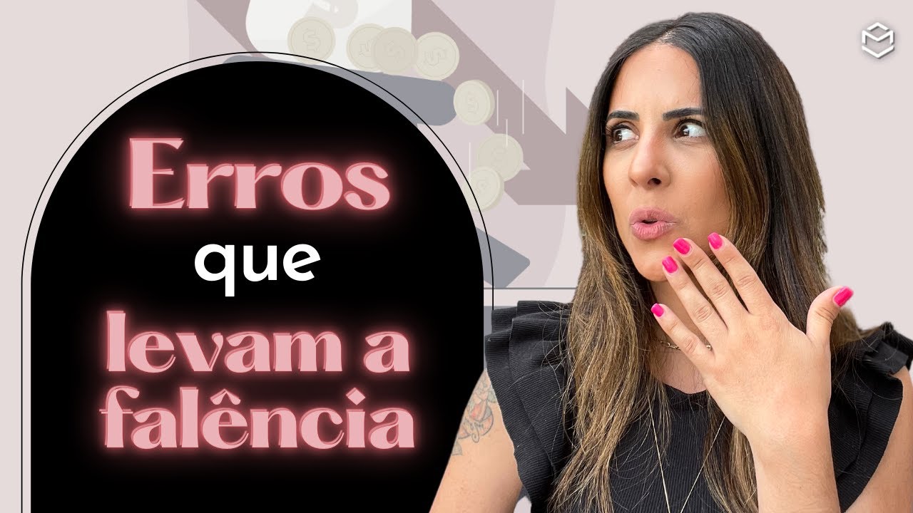 3 erros comuns ao abrir uma loja de roupa em 2022