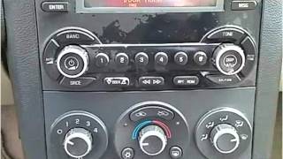 preview picture of video '2007 Pontiac G6 Used Cars Georgetown OH'