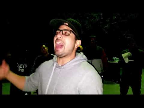 Gio vs Cas | Semifinal | Liga Masacre Tx Htown