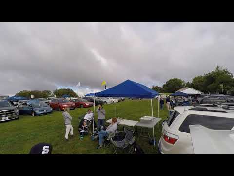Pitt @ PSU 2017 09 09 - Tailgate - Timelapse