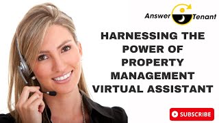 Optimize Property Management Accounting with Virtual Assistants