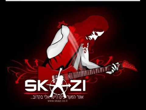 skazi - seek and destroy