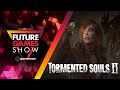 Gameplay video of Tormented Souls II  PC