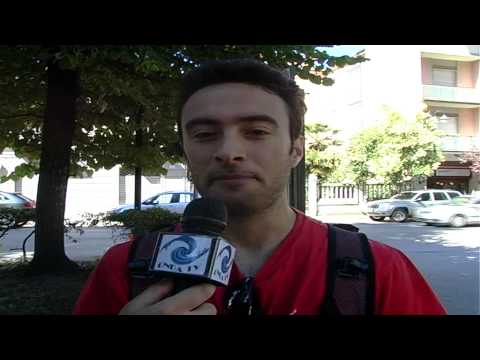 ONDA TG 14.07.2014 - AUSTRALIANI PULISCONO SULMONA