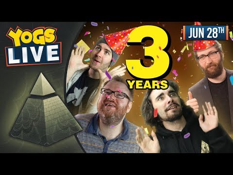 THE CHILLUMINATI - w/ Simon, Tom, Sjin & Harry - 28/06/19