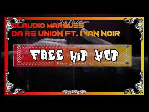 Claudio Marques ~ Da Re Union Feat. Ivan Noir
