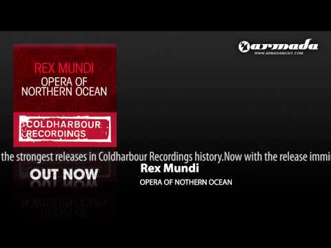 Rex Mundi - Opera Of Northern Ocean (Original Mix) (CLHR095)