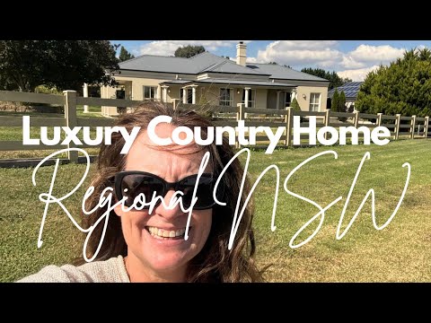 Luxury Country Life - $1,900,000 - $2,000,000