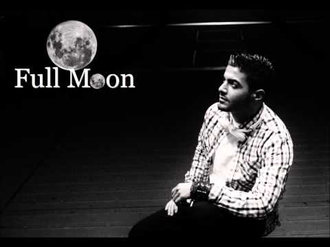 Ziya - Full Moon (Brandy Cover)