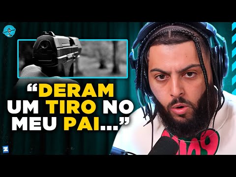 CORUJA BC1 sobreviveu a TIROTEIO na quebrada