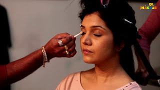 Mukta Barve | Subodh Bhave | Marathi Movie | Making Of Hrudayantar | Vikram Phadnis