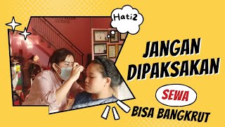 Download lagu BUKA SALON SEDIKIT MODAL mp3