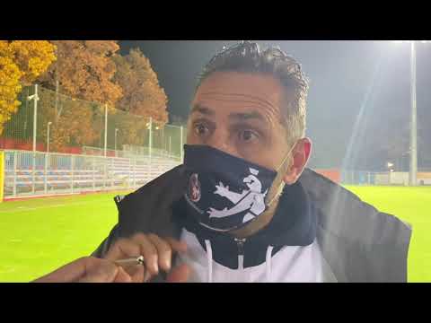 Postpartita Imolese-Modena 0-1