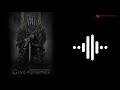 Game Of Thrones Original Ringtone Download Link In Description RING BGM 99