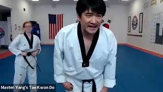 Live Class - Black Belt 3-6 - 4.22.20 @ 6pm