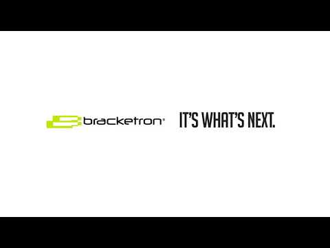 Bracketron Roadtripper VOICE Installation - BT5-767-2