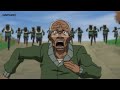 Grandpa S Colonel Stinkmeaner Nightmare The Boondocks Adult Swim