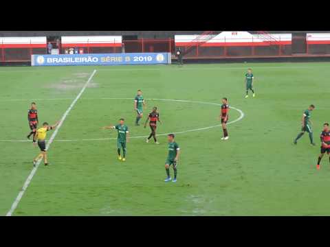 ( 2°) SEMIFINAL - ATLÉTICO GO x GOIÁS ESPORTE - SUB 17 - 1° SEMIFINAL -TAÇA MANÉ GARRINCHA.