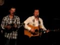 Grasstowne with special guest Ronnie Bowman "Harvest Time"