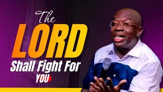 Download lagu The Lord Shall Fight For You - Evang Kingsley Nwaorgu mp3