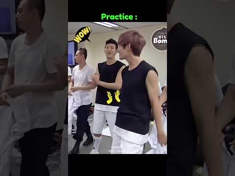 jimin rm ripped his own tshirt